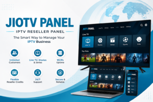 IPTV Reseller Panel Features: A Practical Checklist